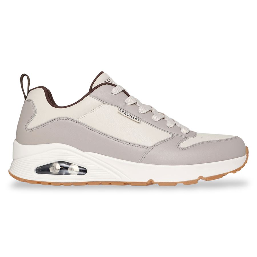 Uno Alder sneaker da uomo Skechers | 183012NTBR